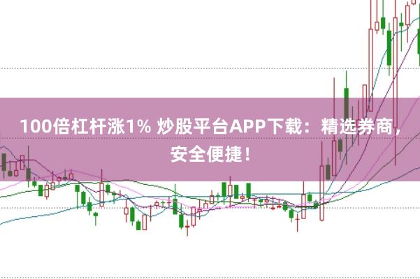 100倍杠杆涨1% 炒股平台APP下载：精选券商，安全便捷！