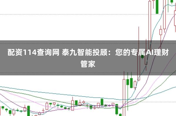配资114查询网 泰九智能投顾：您的专属AI理财管家