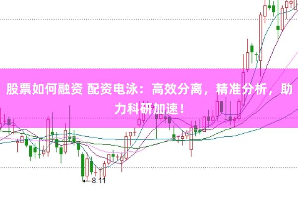股票如何融资 配资电泳：高效分离，精准分析，助力科研加速！