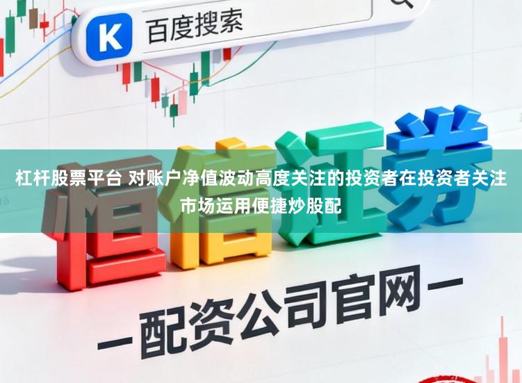 杠杆股票平台 对账户净值波动高度关注的投资者在投资者关注市场运用便捷炒股配