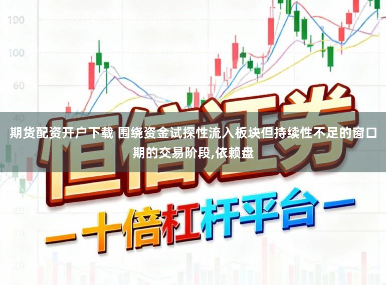 期货配资开户下载 围绕资金试探性流入板块但持续性不足的窗口期的交易阶段,依赖盘