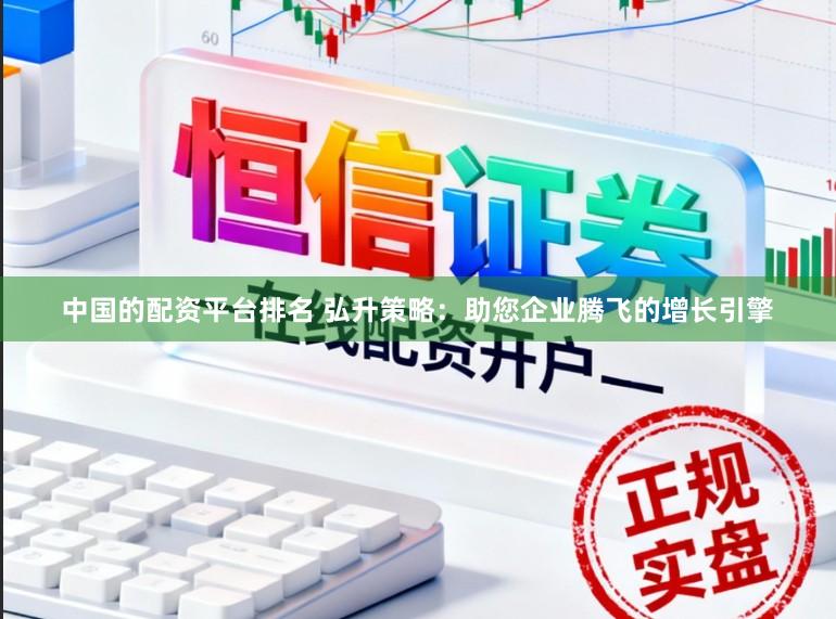 中国的配资平台排名 弘升策略：助您企业腾飞的增长引擎